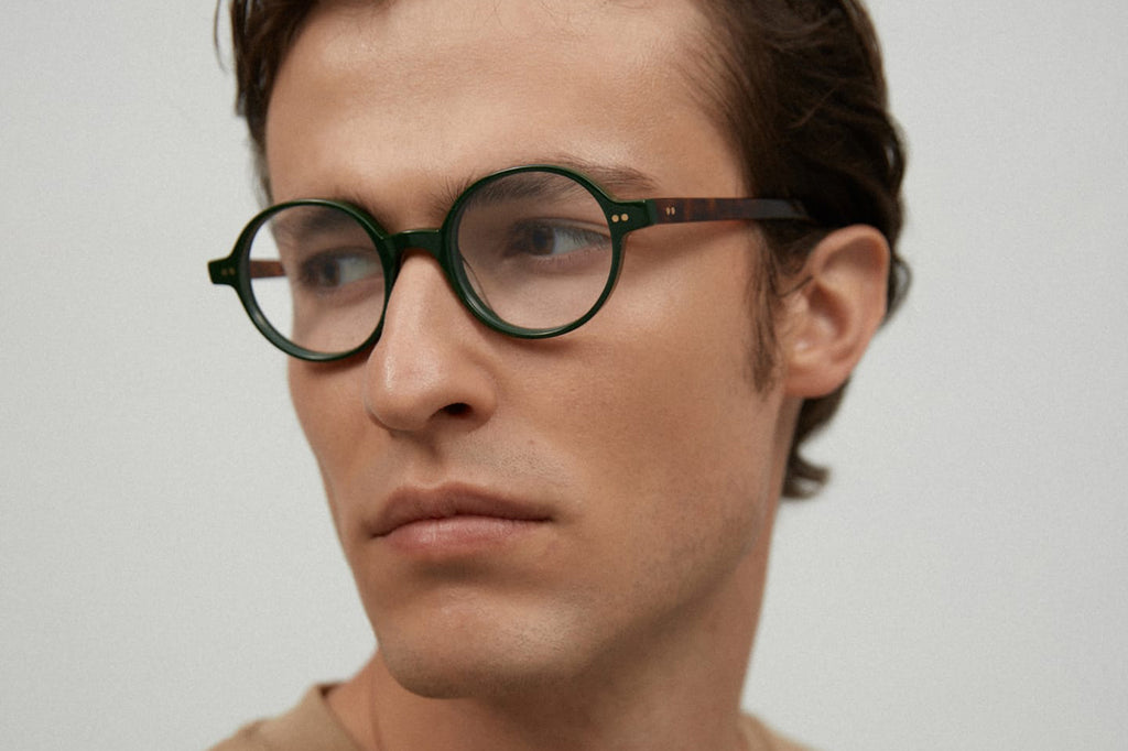 Kaleos Eyehunters - Legat Eyeglasses