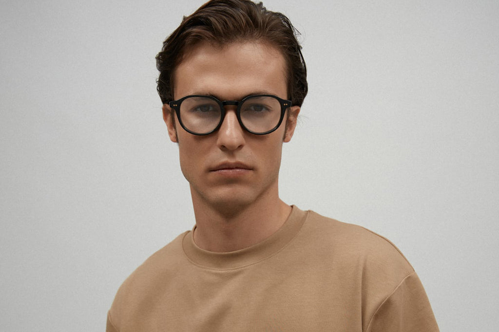 Kaleos Eyehunters - Burkhart Big Eyeglasses