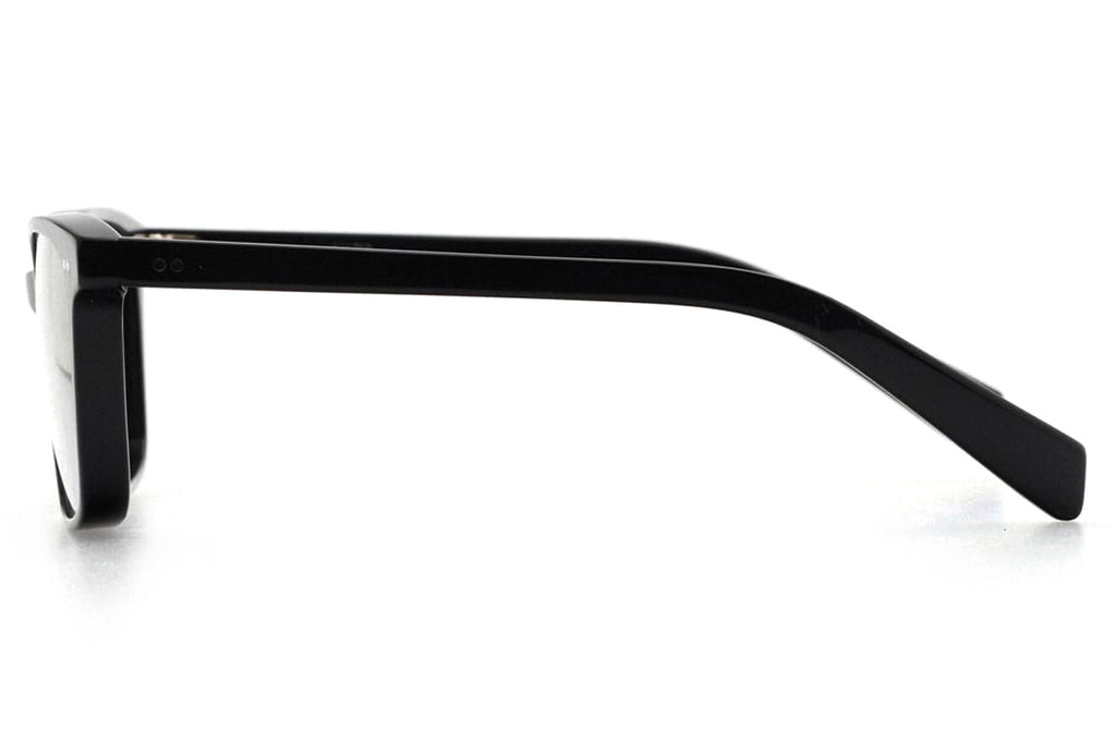 Kaleos Eyehunters - Lightyear Eyeglasses Black