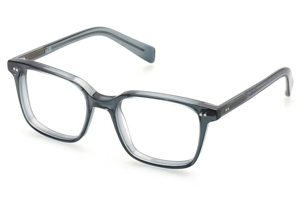 Kaleos Eyehunters - Lightyear Eyeglasses Transparent Grey