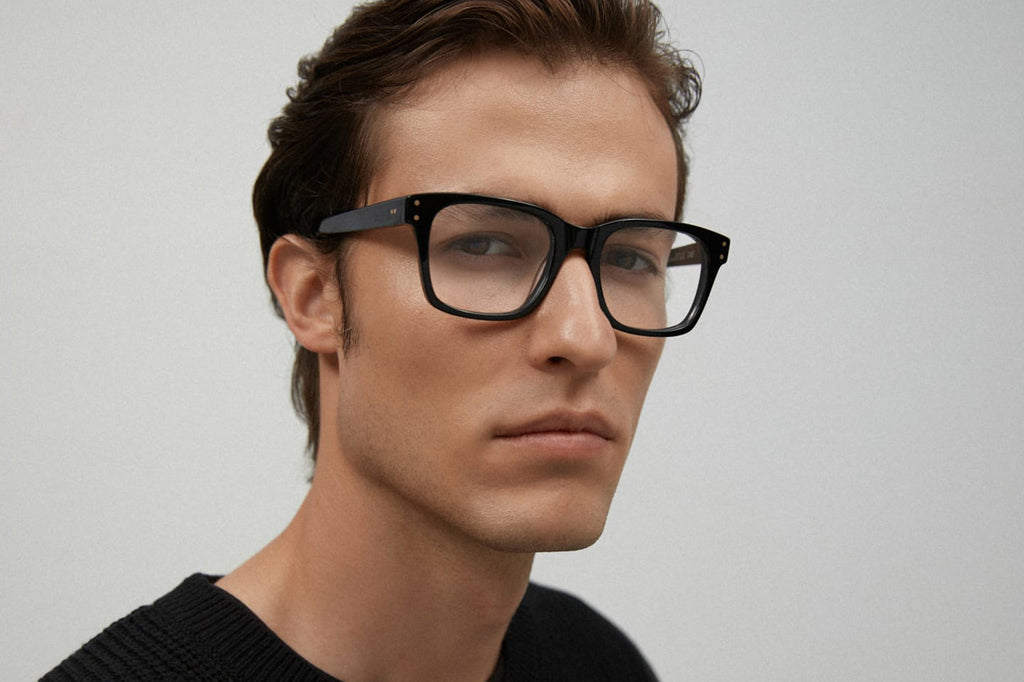 Kaleos Eyehunters - Cage Eyeglasses