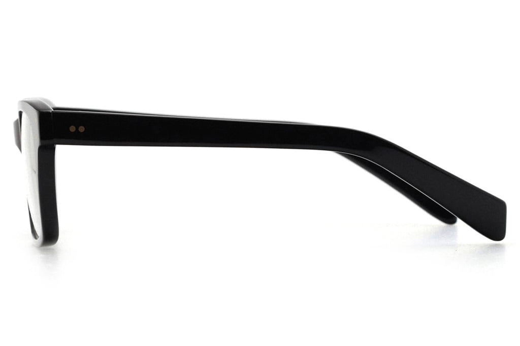 Kaleos Eyehunters - Cage Eyeglasses Black