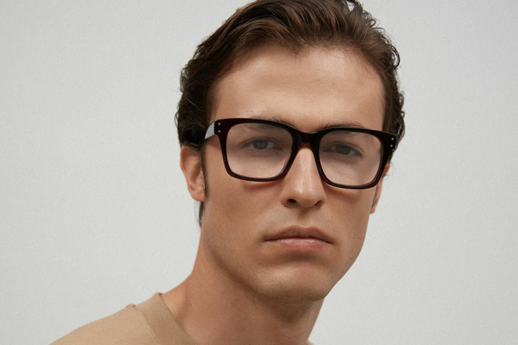 Kaleos Eyehunters - Cage Eyeglasses