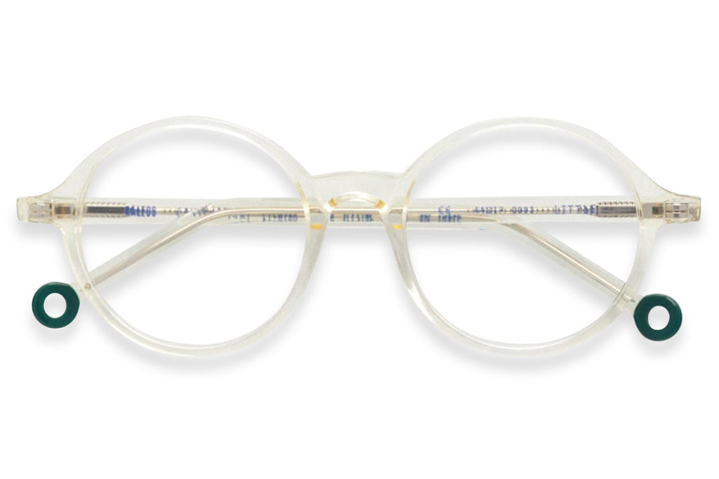 Kaleos Eyehunters - Little Eyeglasses Crystal