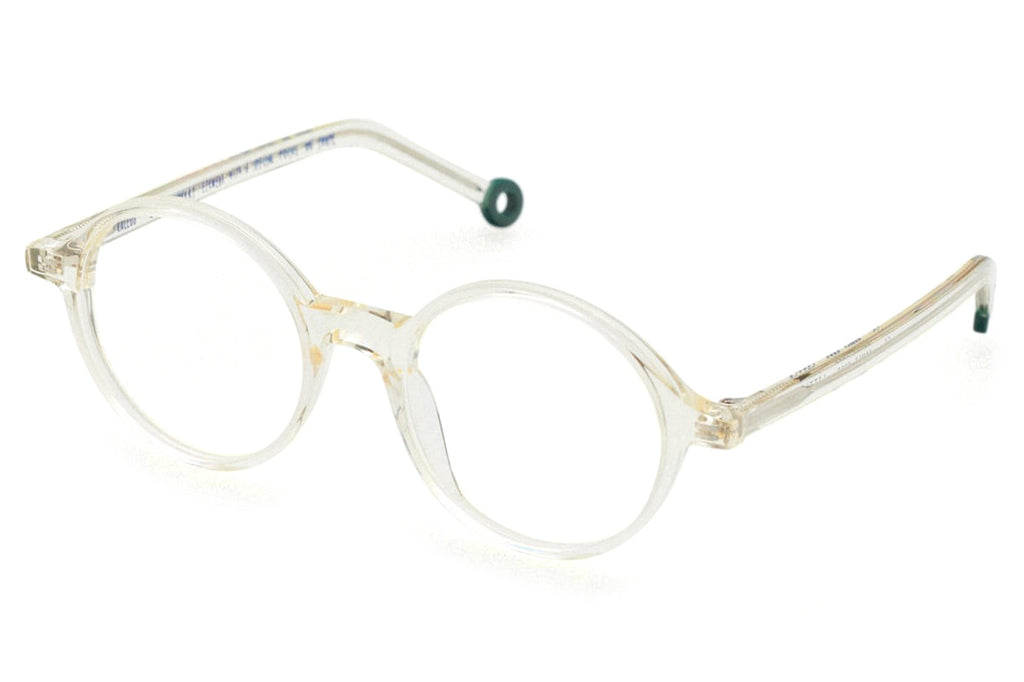 Kaleos Eyehunters - Little Eyeglasses Crystal