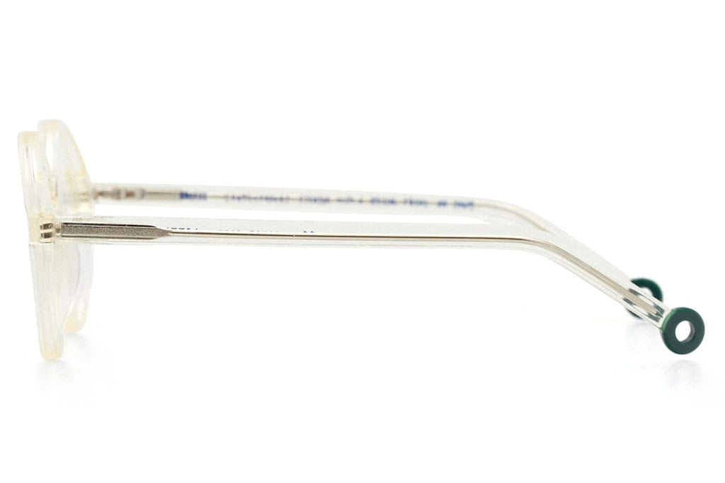 Kaleos Eyehunters - Little Eyeglasses Crystal