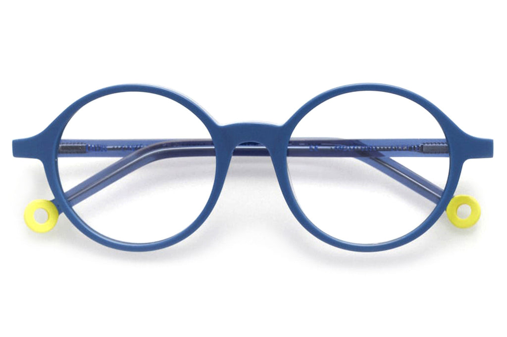 Kaleos Eyehunters - Little Eyeglasses Blue