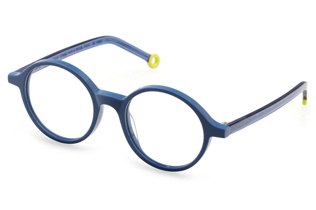 Kaleos Eyehunters - Little Eyeglasses Blue