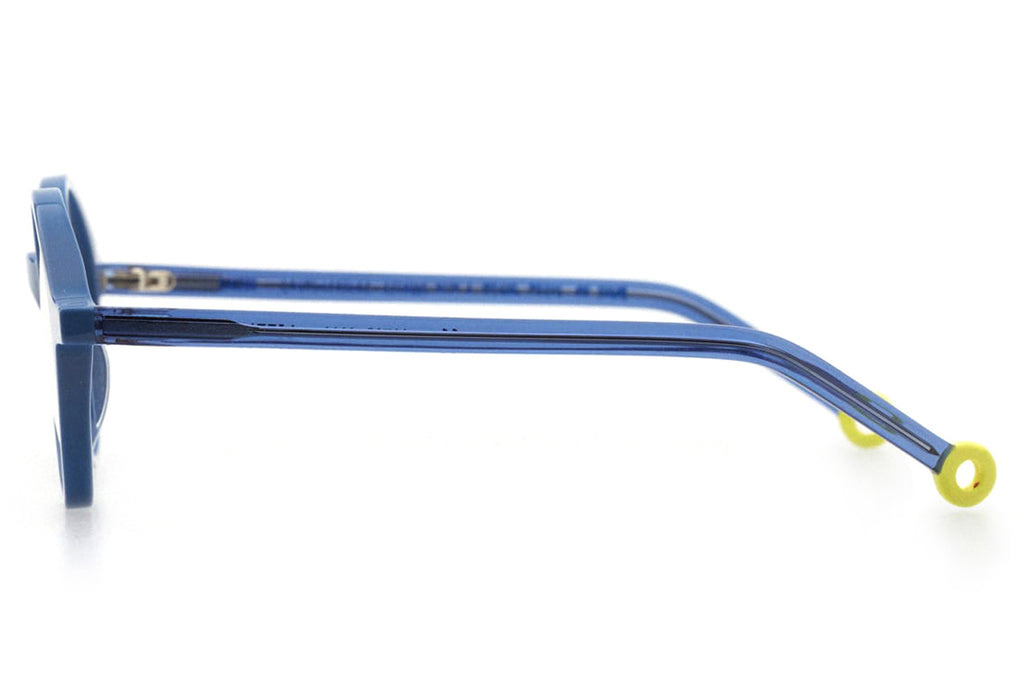 Kaleos Eyehunters - Little Eyeglasses Blue