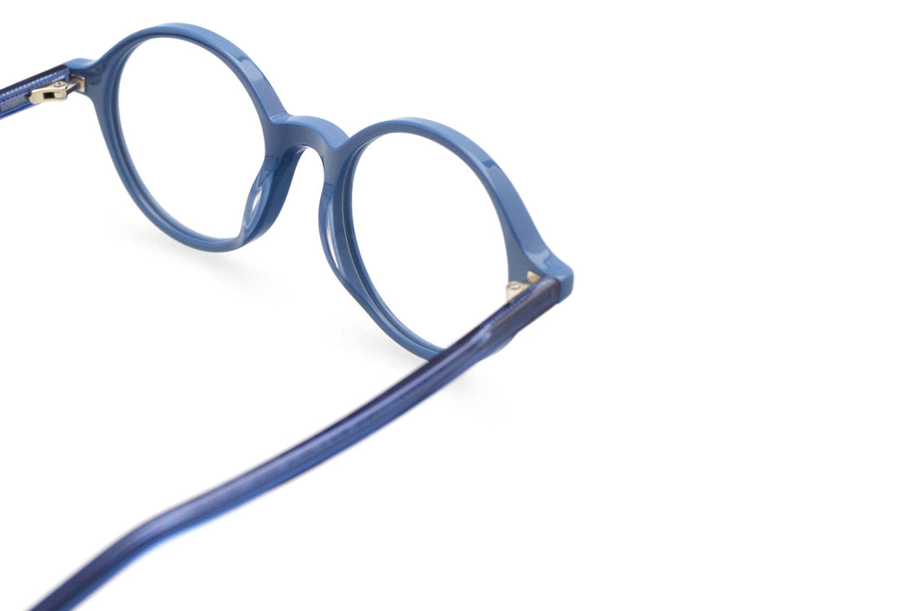 Kaleos Eyehunters - Little Eyeglasses Blue