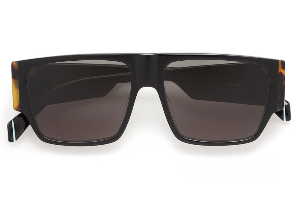 Kaleos Eyehunters - Robledo Sunglasses Tortoise/Black