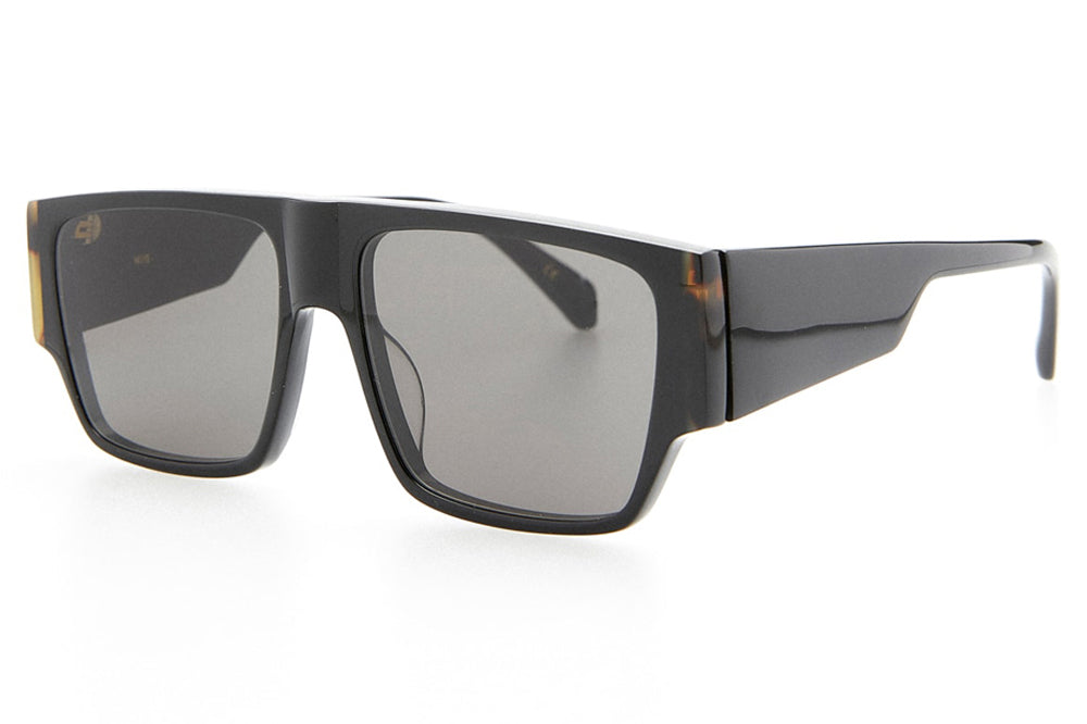 Kaleos Eyehunters - Robledo Sunglasses Tortoise/Black