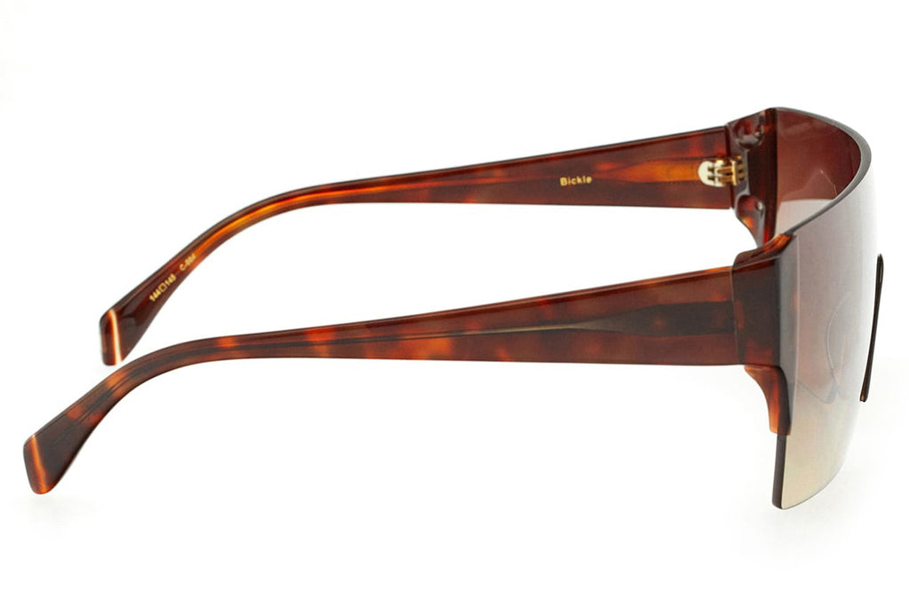 Kaleos Eyehunters - Bickle Sunglasses Honey Tortoise