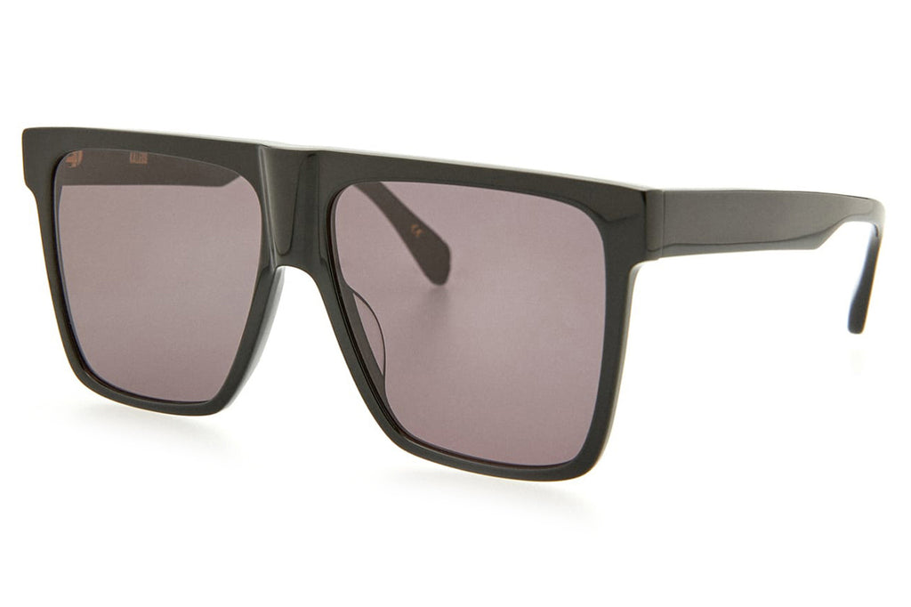 Kaleos Eyehunters - Winslow Sunglasses Black