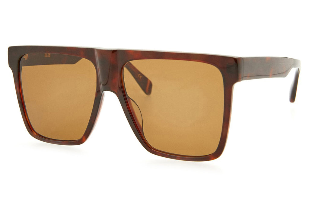 Kaleos Eyehunters - Winslow Sunglasses Tortoise