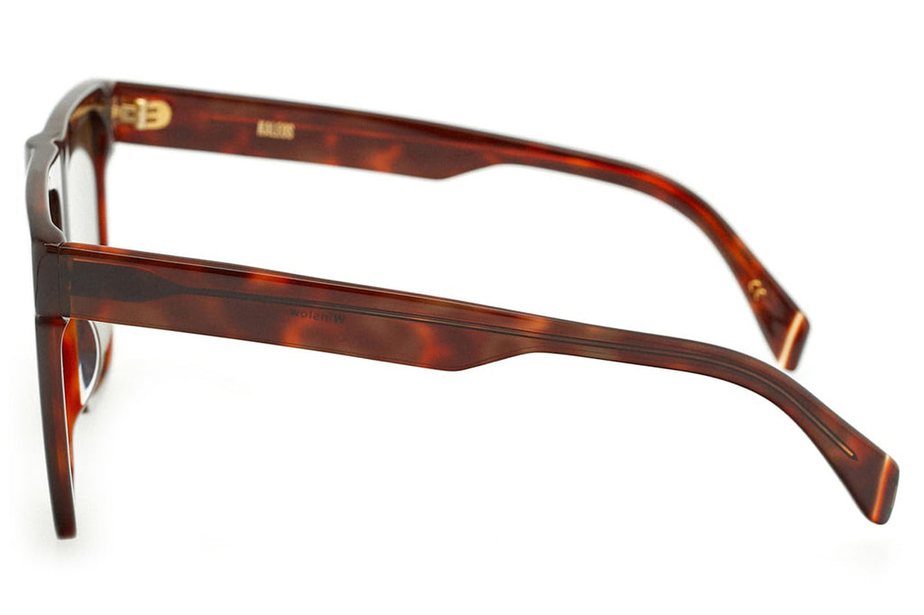 Kaleos Eyehunters - Winslow Sunglasses Tortoise