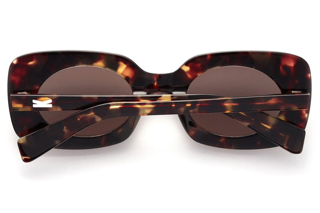 Kaleos Eyehunters - Franklin Sunglasses Tortoise