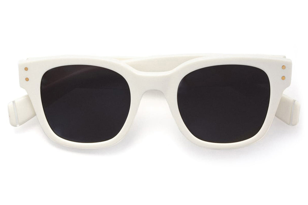 Kaleos Eyehunters - Mija x kaleos Sunglasses White