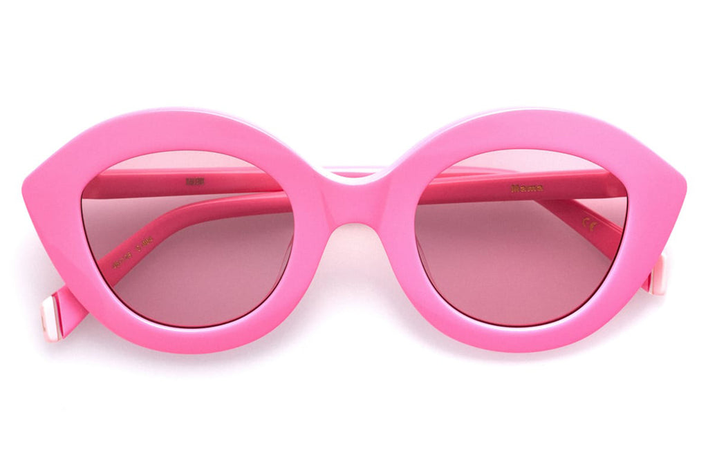 Kaleos Eyehunters - Mama Sunglasses Pink
