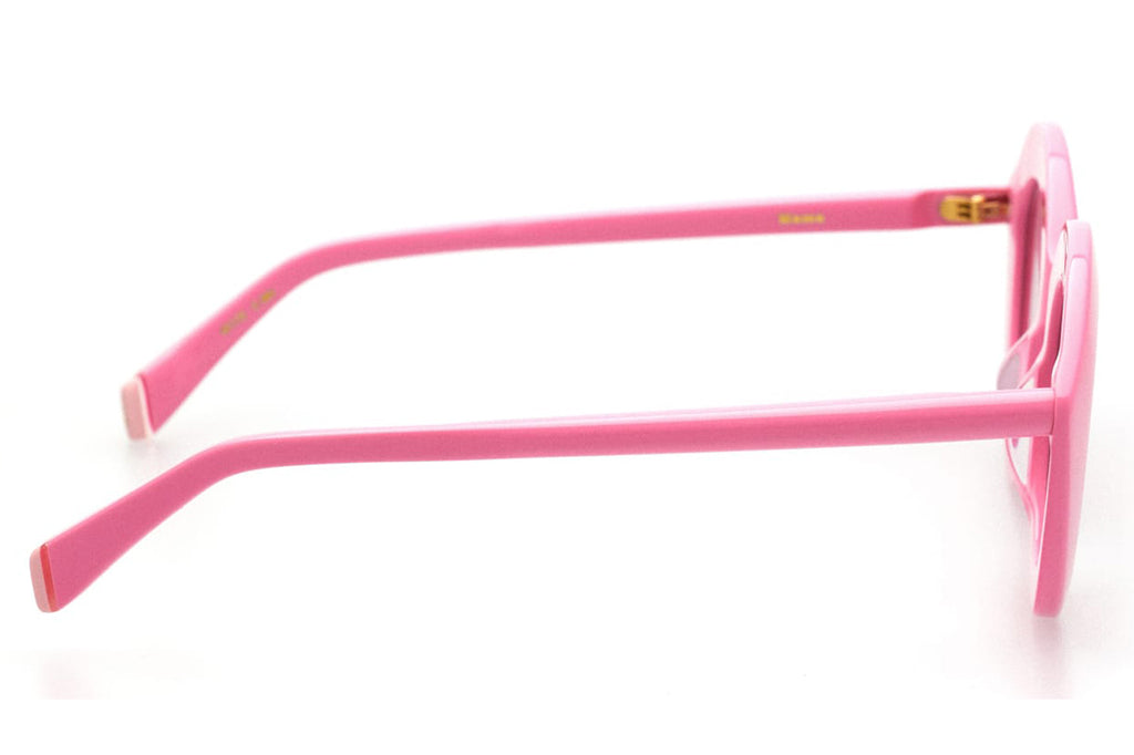 Kaleos Eyehunters - Mama Sunglasses Pink