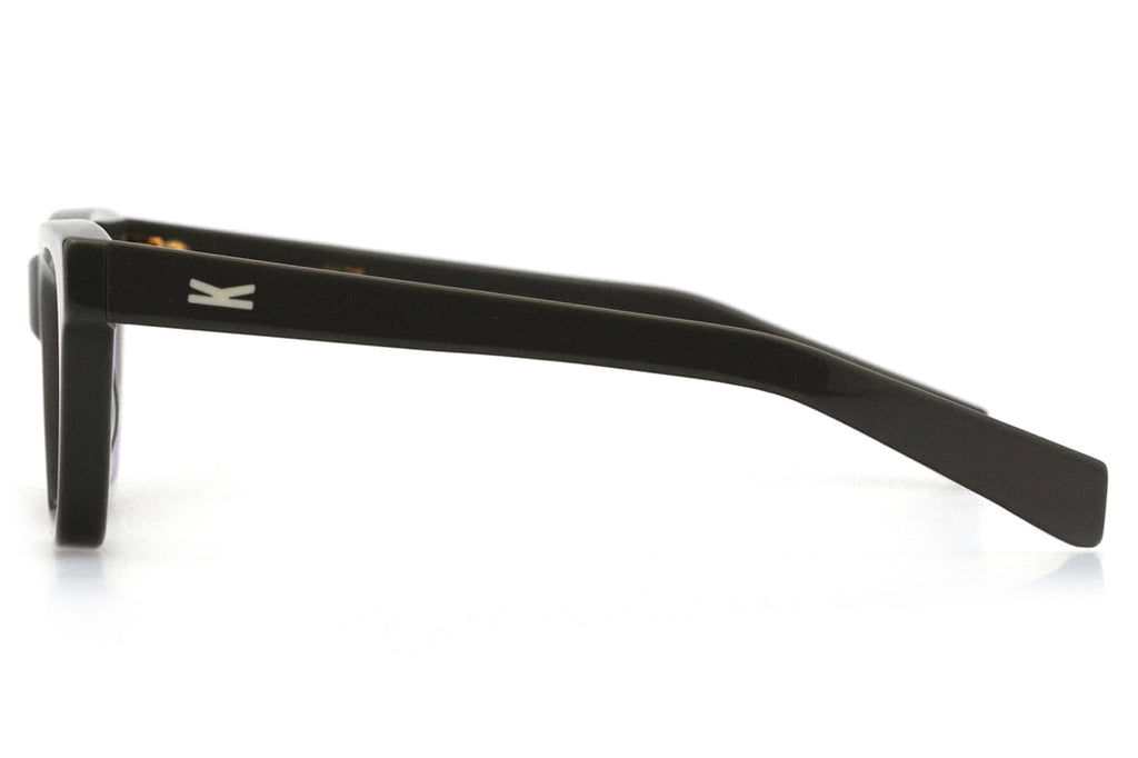 Kaleos Eyehunters - Ritter Sunglasses Monochrome Grey