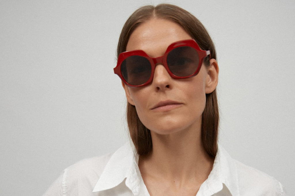 Kaleos Eyehunters - Beetle Sunglasses 