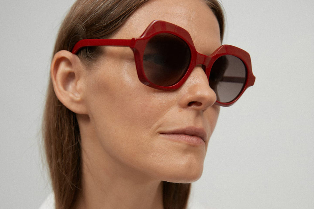 Kaleos Eyehunters - Beetle Sunglasses 
