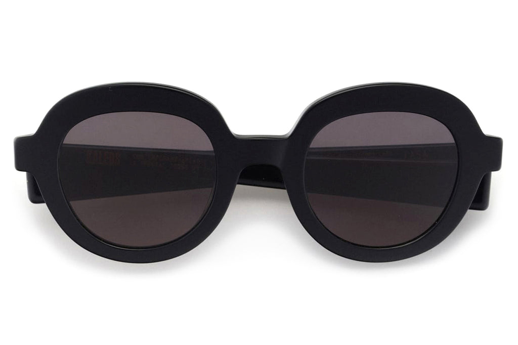 Kaleos Eyehunters - Lasa Sunglasses Black