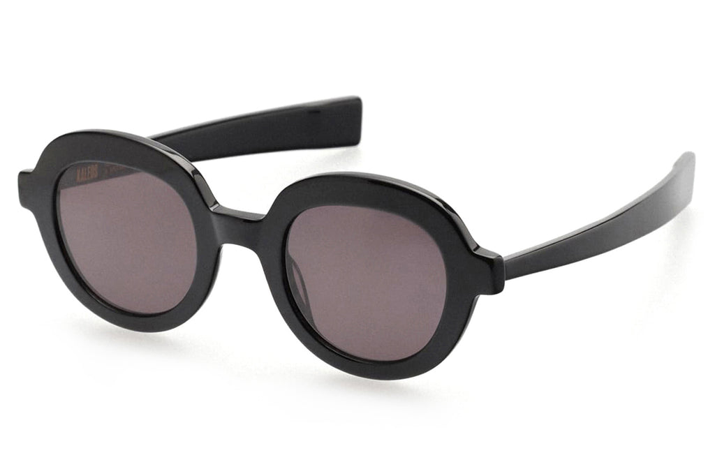 Kaleos Eyehunters - Lasa Sunglasses Black