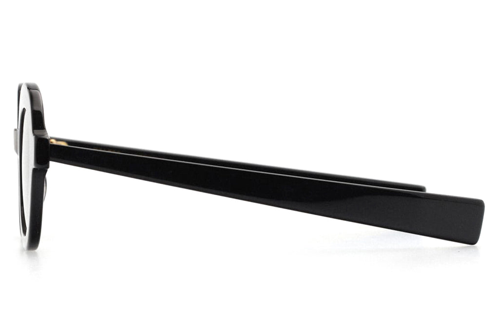 Kaleos Eyehunters - Lasa Sunglasses Black