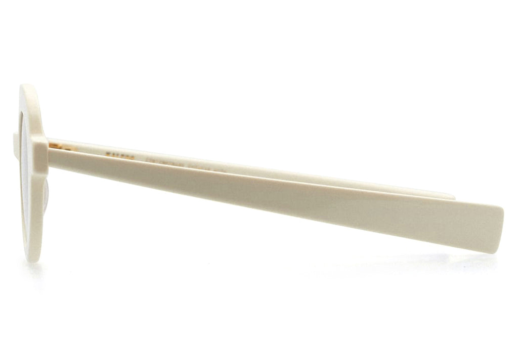 Kaleos Eyehunters - Lasa Sunglasses Ivory
