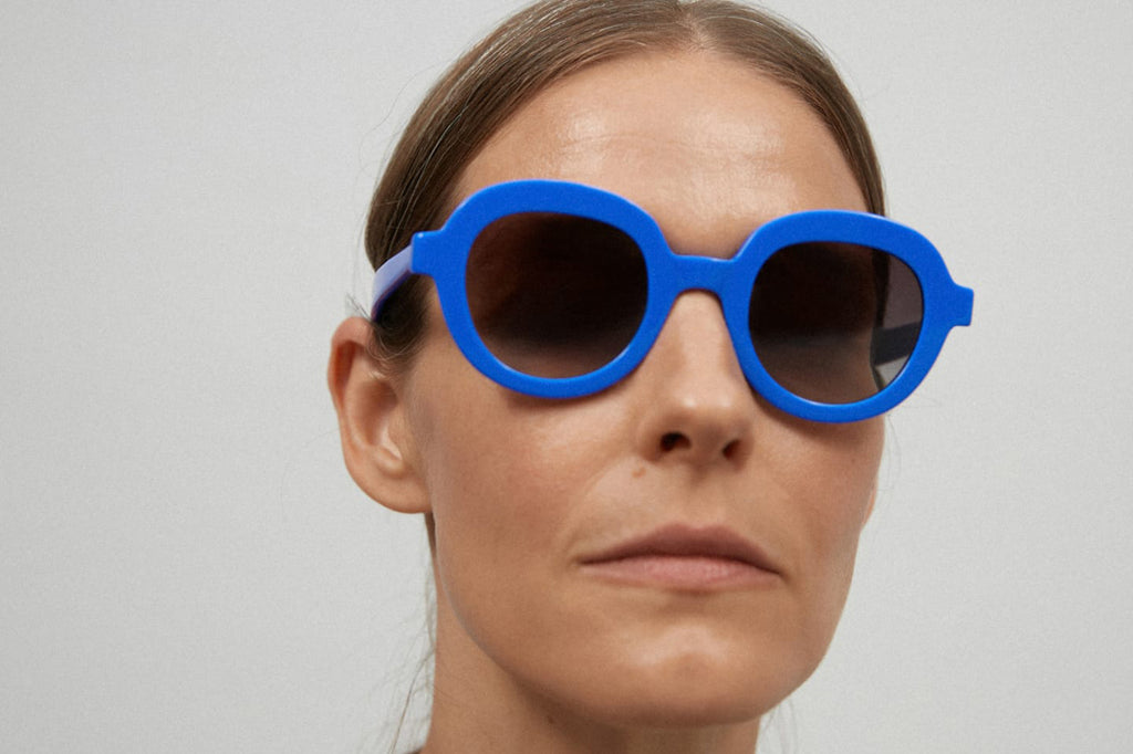 Kaleos Eyehunters - Lasa Sunglasses