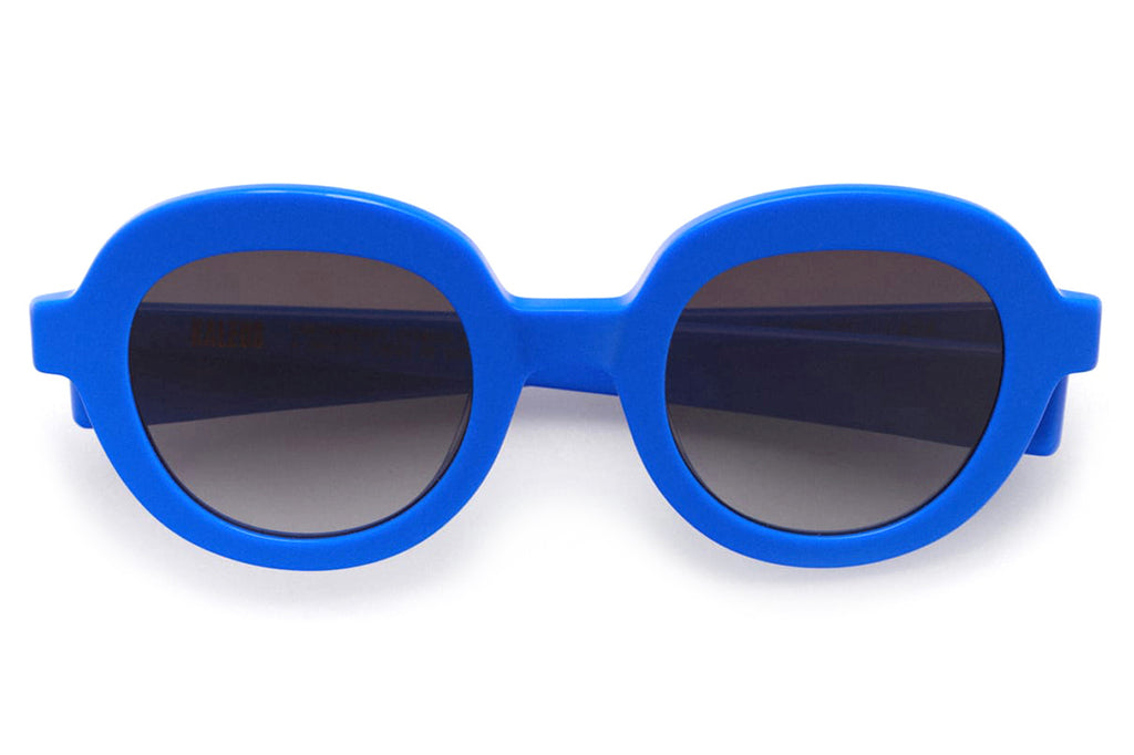 Kaleos Eyehunters - Lasa Sunglasses Blue