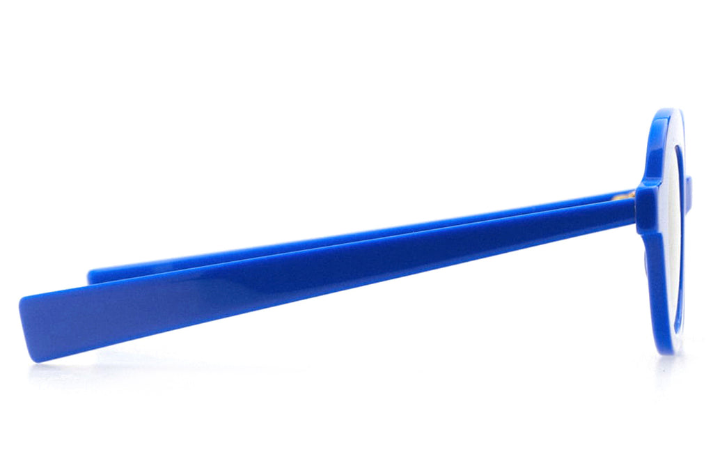 Kaleos Eyehunters - Lasa Sunglasses Blue