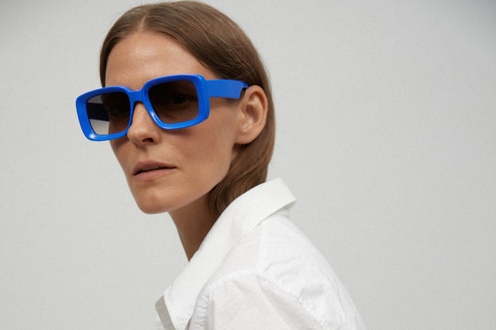 Kaleos Eyehunters - Slater Sunglasses