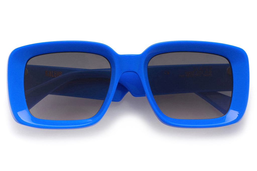 Kaleos Eyehunters - Slater Sunglasses Blue