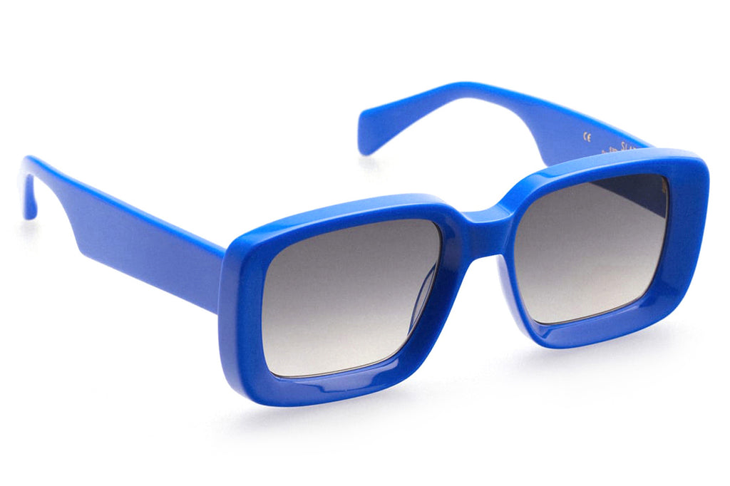 Kaleos Eyehunters - Slater Sunglasses Blue