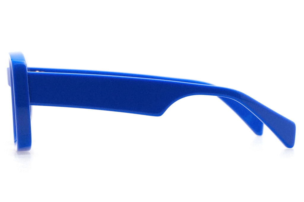 Kaleos Eyehunters - Slater Sunglasses Blue