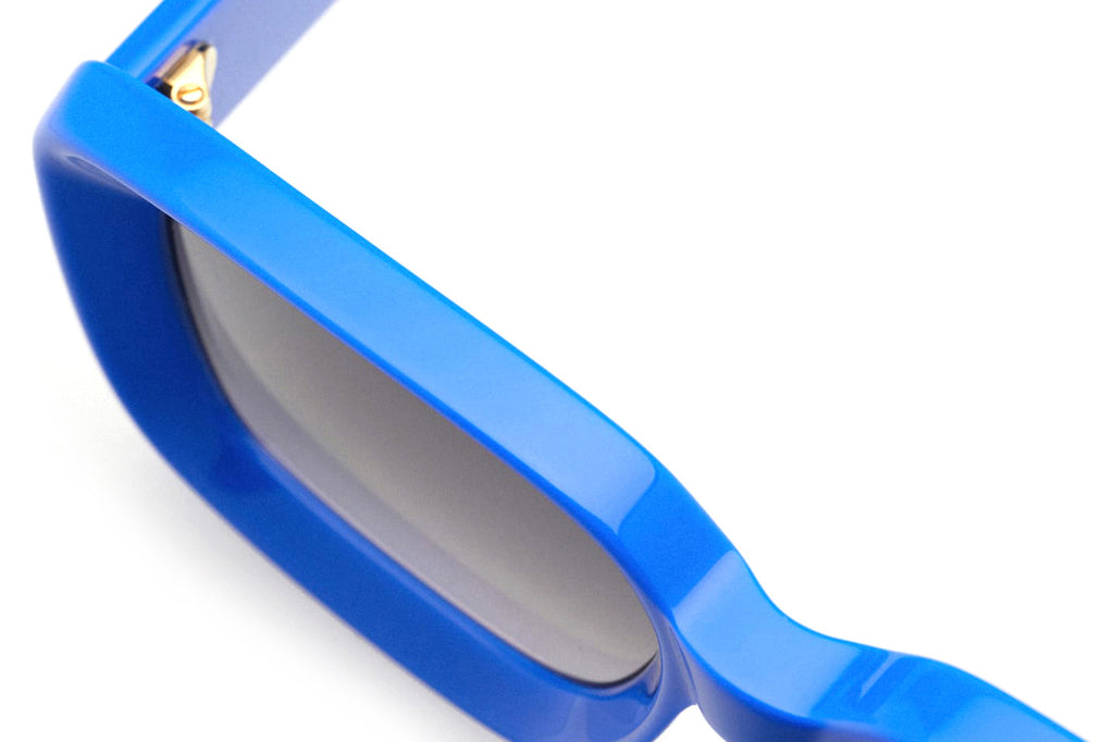 Kaleos Eyehunters - Slater Sunglasses Blue