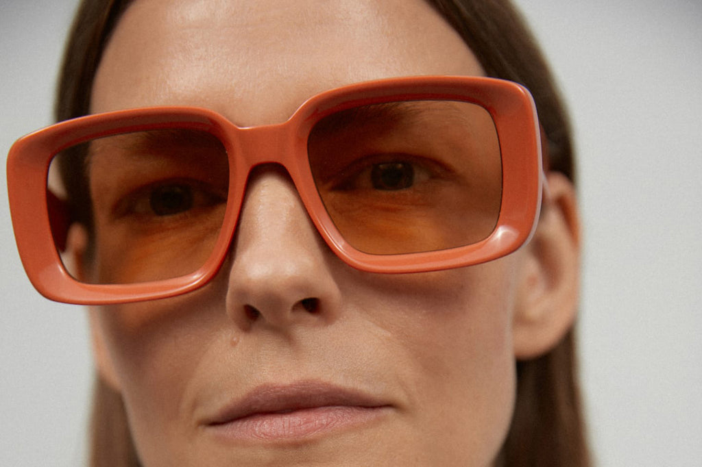 Kaleos Eyehunters - Slater Sunglasses