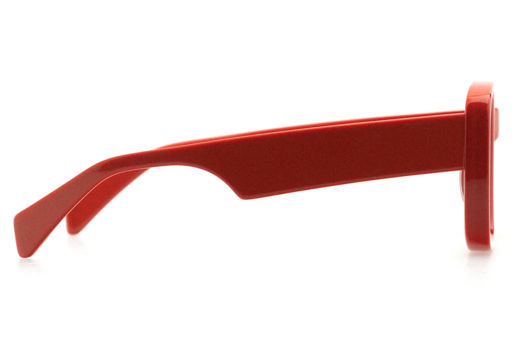 Kaleos Eyehunters - Slater Sunglasses Orange
