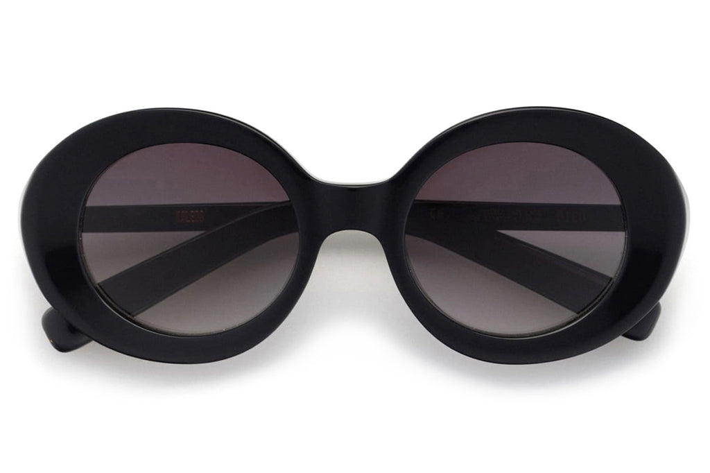 Kaleos Eyehunters - Dieu Sunglasses Black