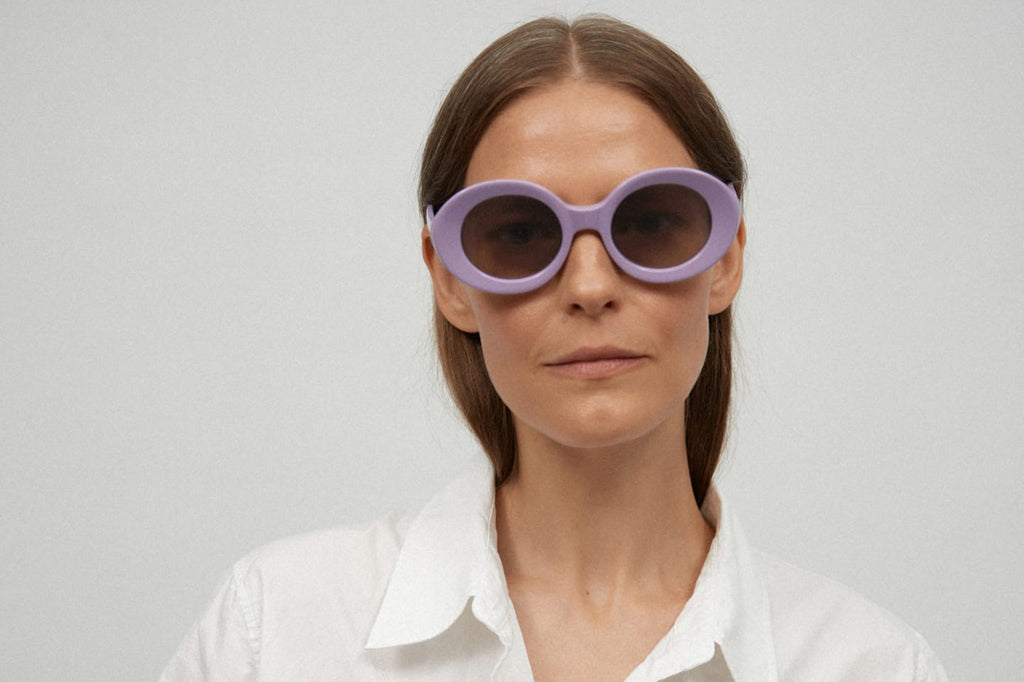 Kaleos Eyehunters - Dieu Sunglasses