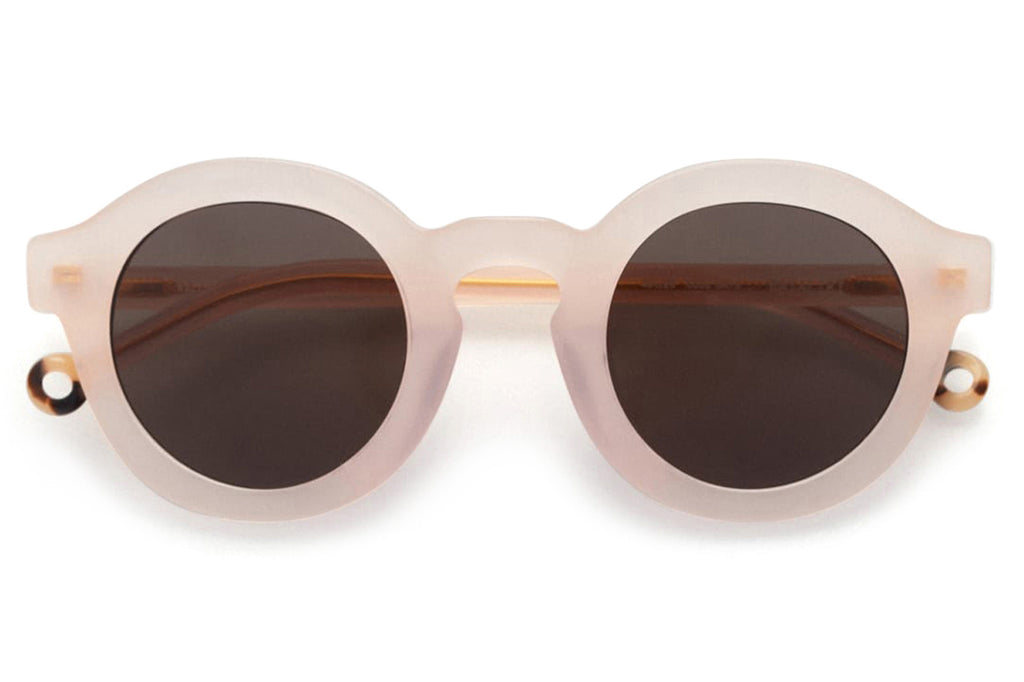 Kaleos Eyehunters - Waialiki Sunglasses Peach