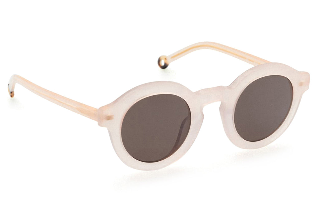 Kaleos Eyehunters - Waialiki Sunglasses Peach