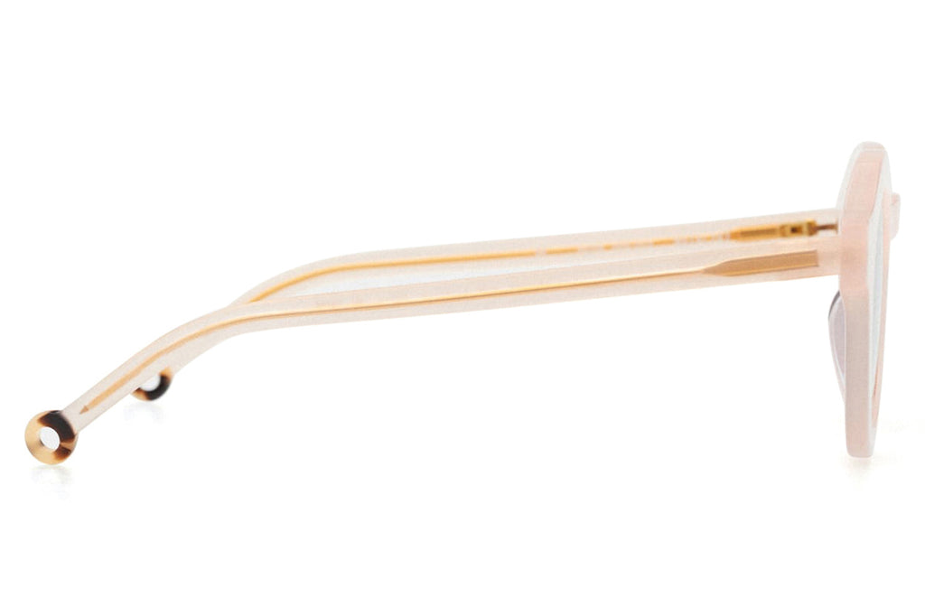 Kaleos Eyehunters - Waialiki Sunglasses Peach