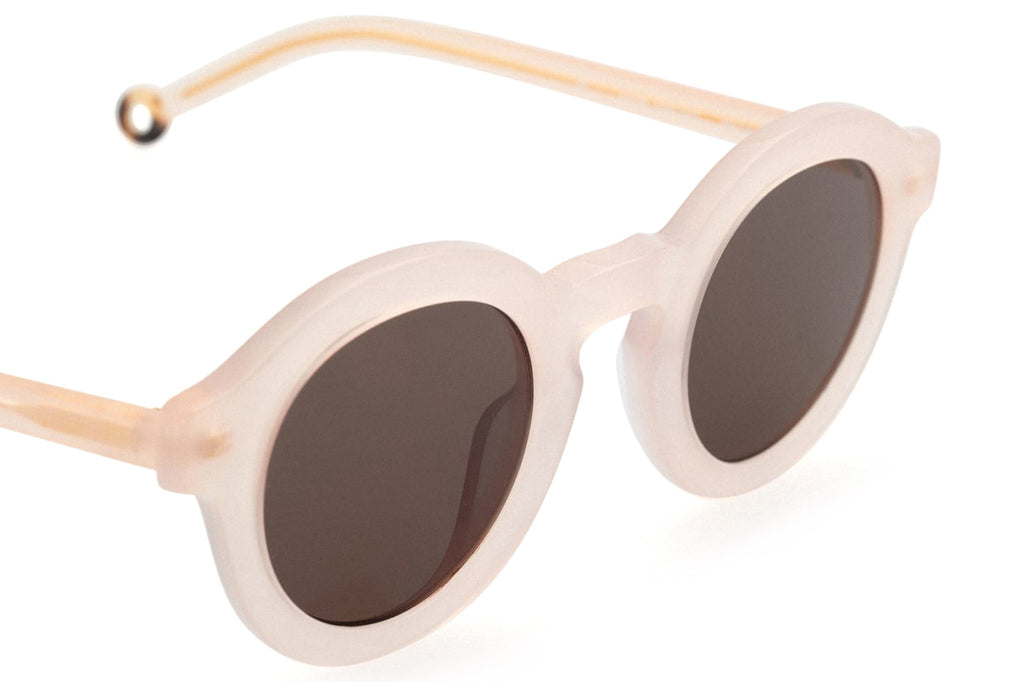 Kaleos Eyehunters - Waialiki Sunglasses Peach