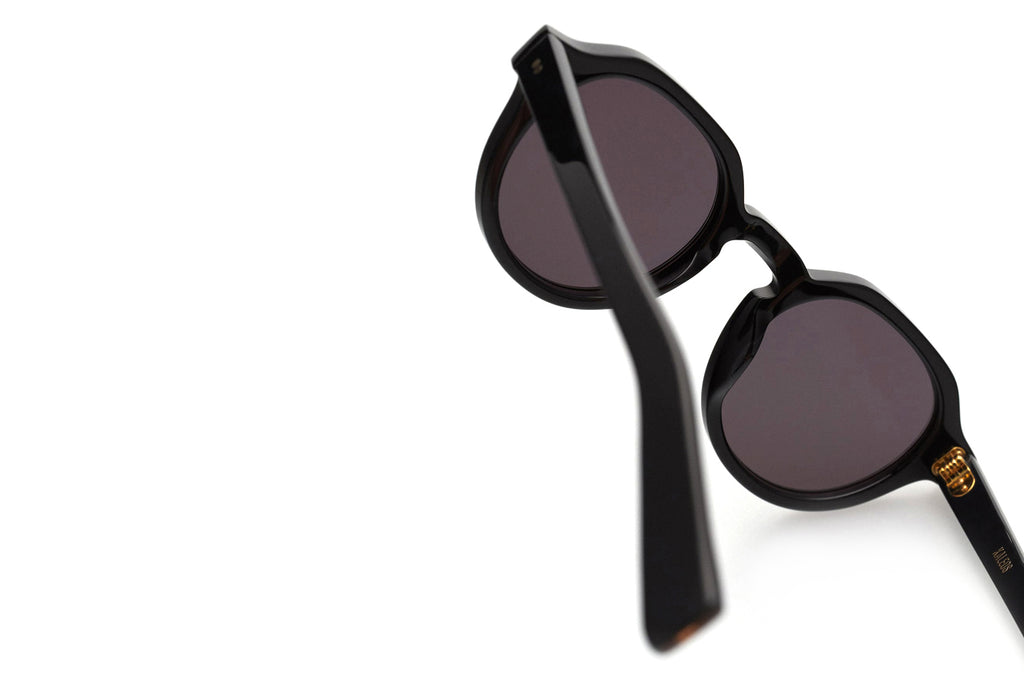 Kaleos Eyehunters - Cooper Sunglasses Black