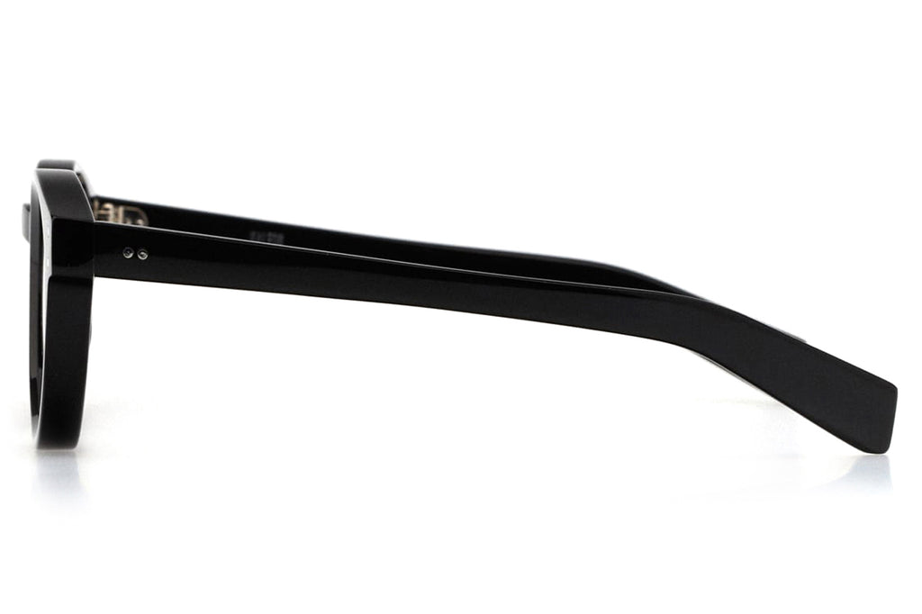 Kaleos Eyehunters - Figowitz Sunglasses Black 