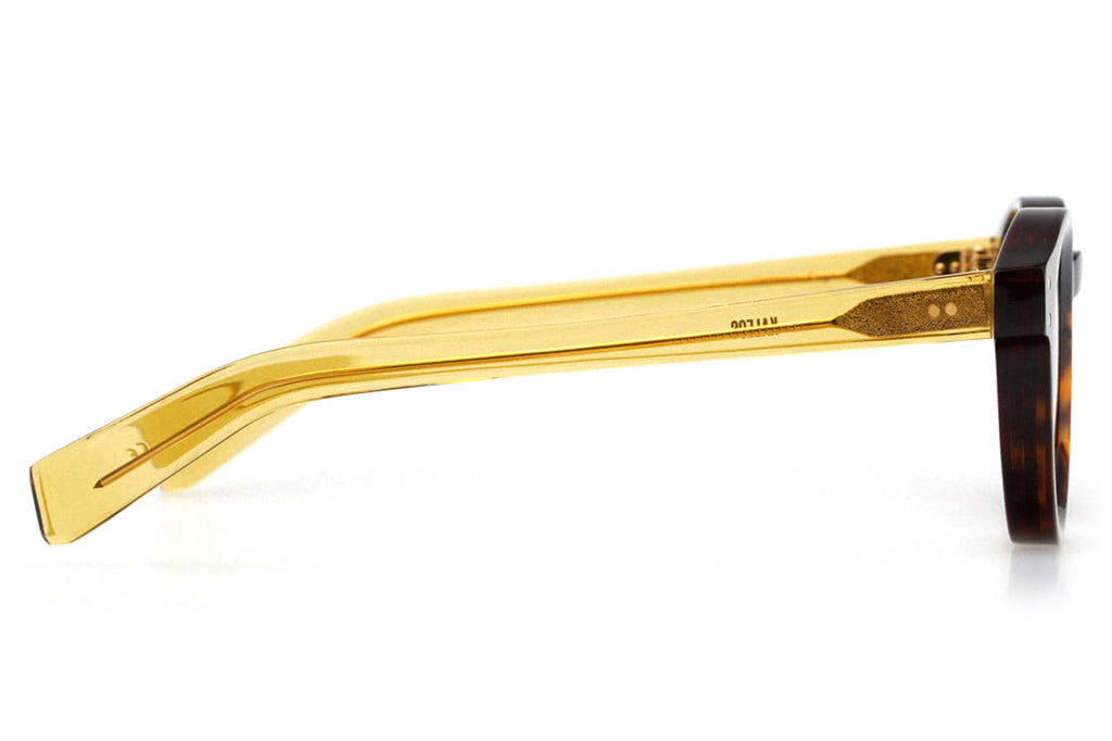Kaleos Eyehunters - Figowitz Sunglasses Tortoise